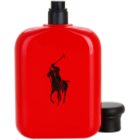 Ralph Lauren Polo Red The Gear Box Edition Eau de Toilette für Herren 125 ml