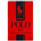 Ralph Lauren Polo Red Intense woda perfumowana dla mężczyzn 125 ml