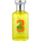 Ralph Lauren The Big Pony Woman 3 Yellow toaletná voda pre ženy 50 ml