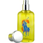 Ralph Lauren The Big Pony Woman 3 Yellow toaletná voda pre ženy 50 ml