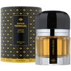 Ramon Monegal Ambra di Luna Eau de Parfum unisex 50 ml