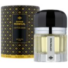 Ramon Monegal Cotton Musk Eau de Parfum für Damen 50 ml