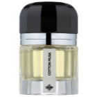 Ramon Monegal Cotton Musk parfémovaná voda pro ženy 50 ml