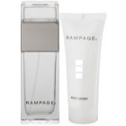 Rampage Rampage Gift Set II.
