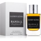Rania J. Jasmin Kama parfumska voda za ženske 50 ml