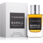Rania J. T. Habanero Eau de Parfum Unisex 50 ml