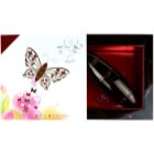 Rasasi Daala Al Banat Amani Eau de Parfum für Damen 50 ml Lidschatten + Liquid Eye Eyeliner + Lipgloss