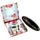 Rasasi Daala Al Banat Amani Eau de Parfum für Damen 50 ml Lidschatten + Liquid Eye Eyeliner + Lipgloss