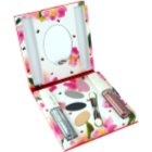 Rasasi Daala Al Banat Amani Eau de Parfum für Damen 50 ml Lidschatten + Liquid Eye Eyeliner + Lipgloss