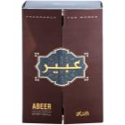 Rasasi Abeer For Women Eau de Parfum voor Vrouwen 50 ml