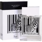 Rasasi Rumz Al Zebra Pour Elle parfémovaná voda pro ženy 50 ml