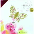 Rasasi Al Banat Bheja eau de parfum per donna 50 ml + ombretti + eyeliner liquidi + lucidalabbra