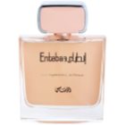 Rasasi Entebaa Pour Femme Eau de Parfum for Women 100 ml