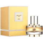 Rasasi Junoon Satin parfémovaná voda pro ženy 50 ml