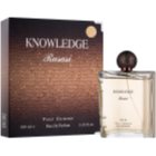 Rasasi Knowledge Eau de Parfum voor Mannen 100 ml