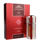 Rasasi Al Oudh Al Mumaiz for Women parfemska voda za žene 35 ml