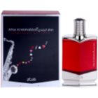 Rasasi Attar Al Mohobba Man Parfumovaná voda pre mužov 75 ml