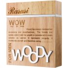 Rasasi Woody for Men eau de parfum férfiaknak 60 ml