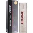 Rasasi Pour Homme L´ Eau Rouge Eau de Parfum voor Mannen 60 ml