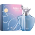 Rasasi Royale Blue for Women Parfumovaná voda pre ženy 50 ml