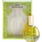 Rasasi Mukhallat Lil Abhaya Wa Shela parfémovaná voda pro ženy 35 ml