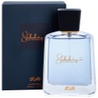Rasasi Shuhrah Pour Homme Eau de Parfum für Herren 90 ml