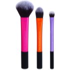 Real Techniques Original Collection Travel Essentials set cosmetice V.