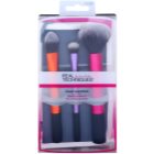 Real Techniques Original Collection Travel Essentials set cosmetice V.
