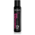 Redken Heat Styling Fabricate 03 Protective Spray For Heat Hairstyling