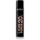 Redken Pure Force 20 lakier do włosów bez aerozolu