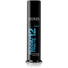 Redken Texturize Rough Paste 12 formázó paszta minden hajtípusra