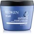 Redken Extreme Regenerierende Maske für beschädigtes, chemisch behandeltes Haar
