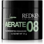 Redken Volumize Aerate 08 stiling kremasta pena za volumen