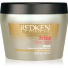 Redken Frizz Dismiss maseczka wygładzająca przeciwko puszeniu się włosów