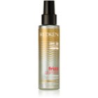 Redken Frizz Dismiss olajos ápolás hajegyenesítésre