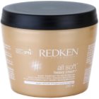 Redken All Soft tretma za suhe in krhke lase