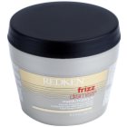 Redken Frizz Dismiss maseczka wygładzająca przeciwko puszeniu się włosów