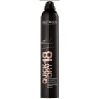 Redken Quick Dry szybkoschnący lakier do końcowej stylizacji włosów ultra silne utrwalenie