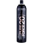 Redken Pure Force 20 lakier do włosów bez aerozolu