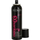 Redken Heat Styling Fabricate 03 Protective Spray For Heat Hairstyling