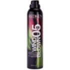 Redken Wind Blown 05 Ultralichte Droge Finishing Spray