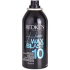 Redken Texturize Wax Blast 10 vosk na vlasy pro matný vzhled