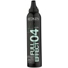 Redken Volumize Full Effect 04 pianka do włosów utrwalająca do zwiększenia objętości