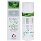 Regina Aloe Vera crema facial de día con aloe vera