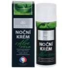 Regina Aloe Vera crema facial de noche con aloe vera