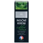 Regina Aloe Vera crema facial de noche con aloe vera