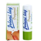 Regina Original jelení lůj s tea tree oil a meduňkou