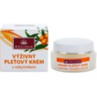 Regina Sea Buckthorn Nourishing Cream For Normal And Dry Skin