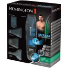 Remington Vacuum PG6070 zastřihovací sada na vousy i tělo 5 v 1