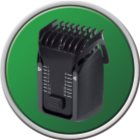 Remington Endurance MB4200 zastřihovač vousů